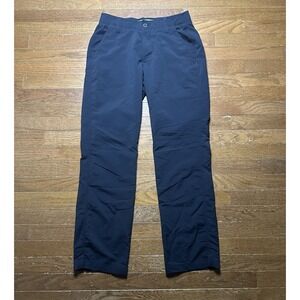 Under Armour Men's Drive Performance Comfort Waist Navy Blue Golf Pants 30x30